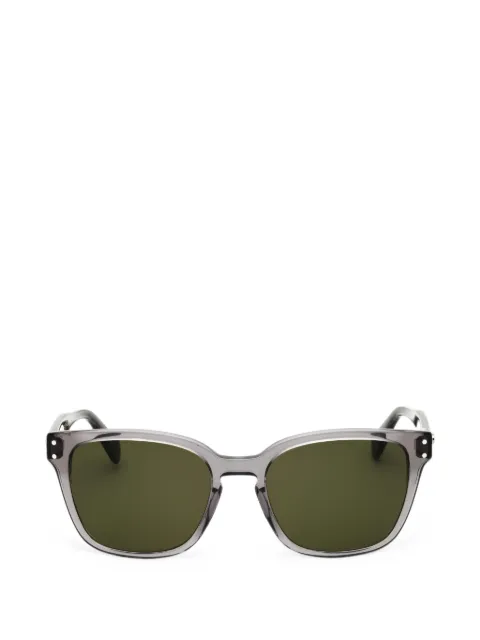 Ferragamo rectangle-frame sunglasses