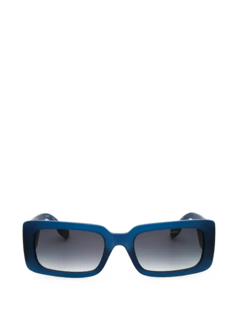 Marc Jacobs The Sunglasses rectangular-frame sunglasses