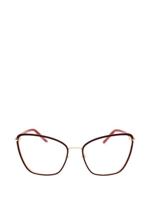 Marc Jacobs Eyewear cat-eye glasses