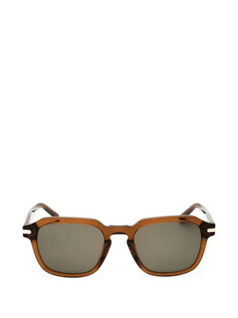 Ferragamo Eyewear square-frame sunglasses
