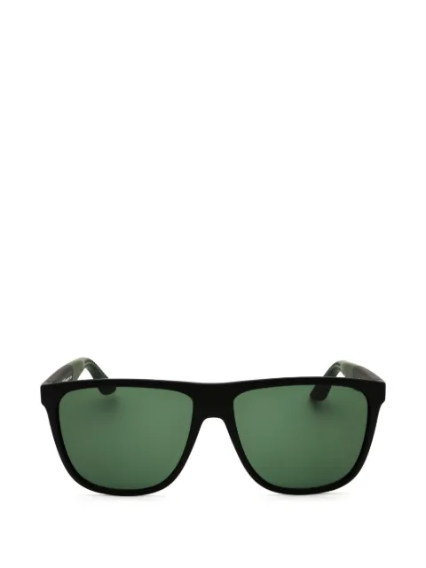 Ferragamo Eyewear pilot-frame sunglasses