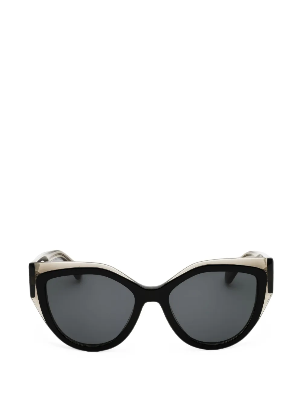 Ferragamo Eyewear cat-eye frame sunglasses