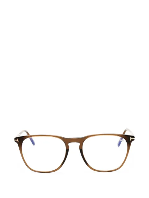 TOM FORD rectangle-frame glasses
