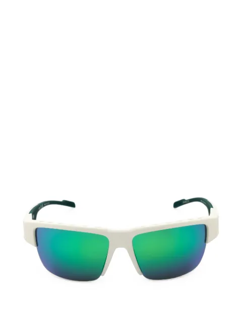 adidas SP0070 wraparound sunglasses