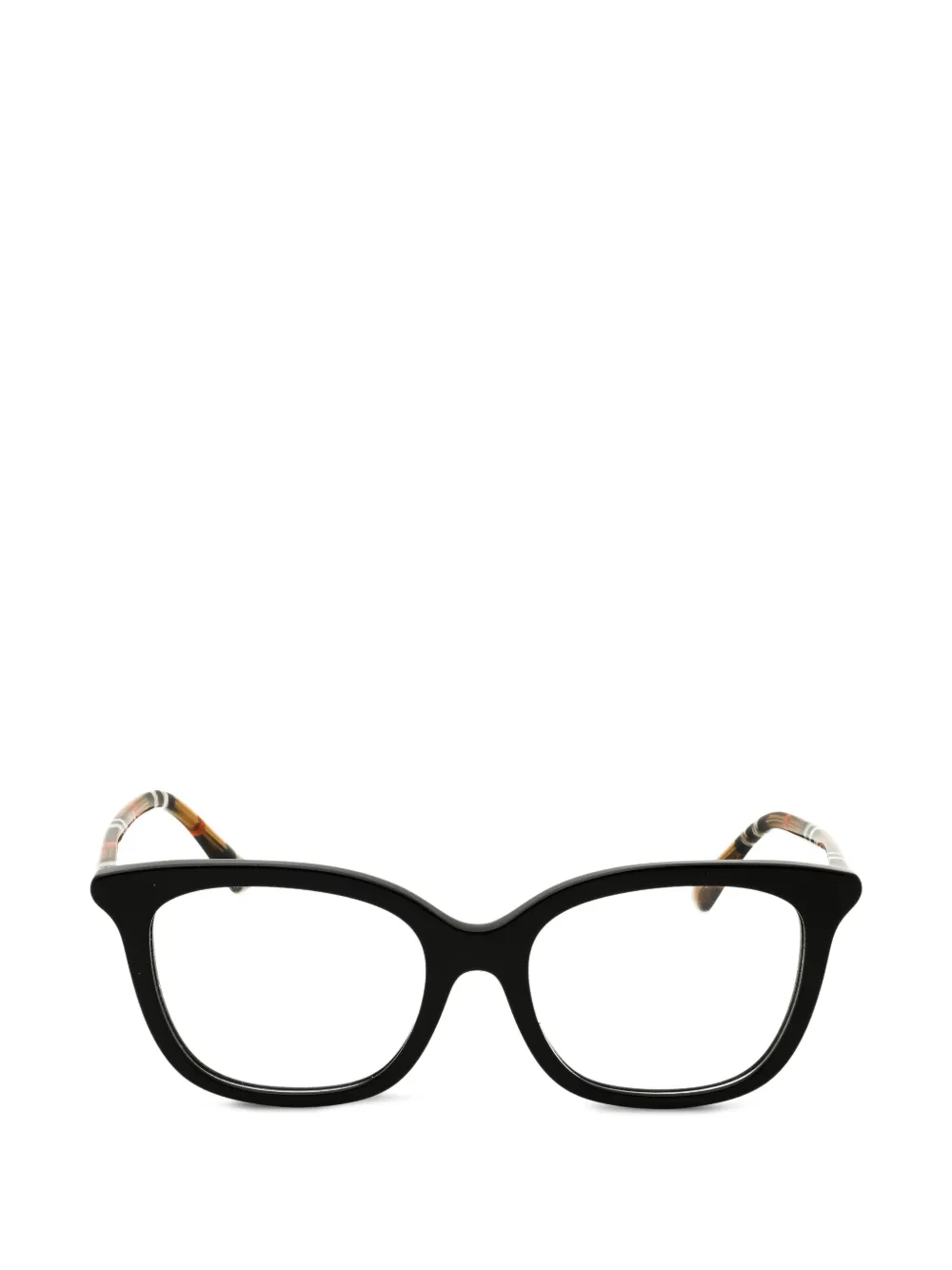 Burberry Eyewear rectangular-frame glasses