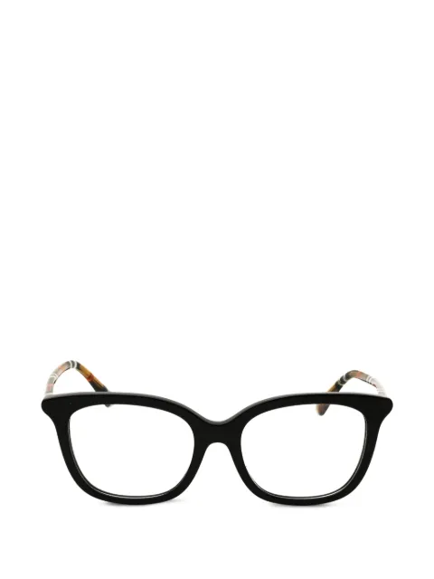 Burberry Eyewear rectangular-frame glasses