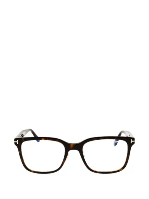 TOM FORD rectangle-frame glasses
