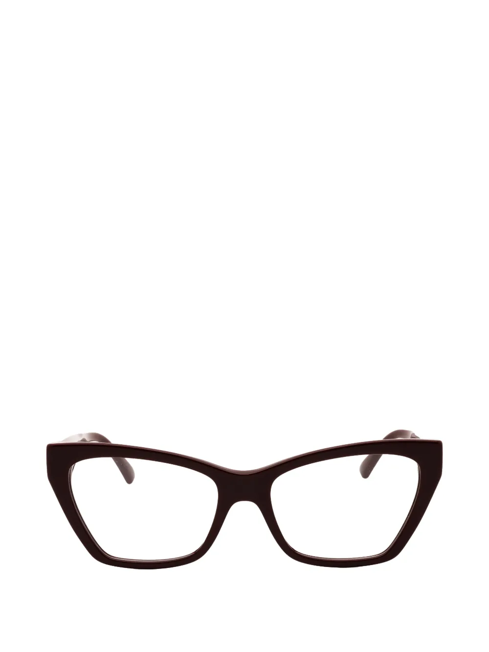 Jimmy Choo Eyewear cat-eye glasses