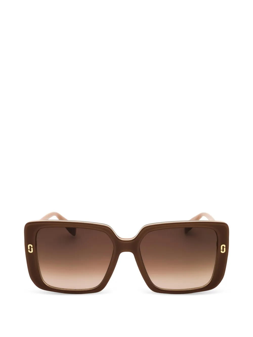 Marc Jacobs Eyewear square-frame sunglasses · 54