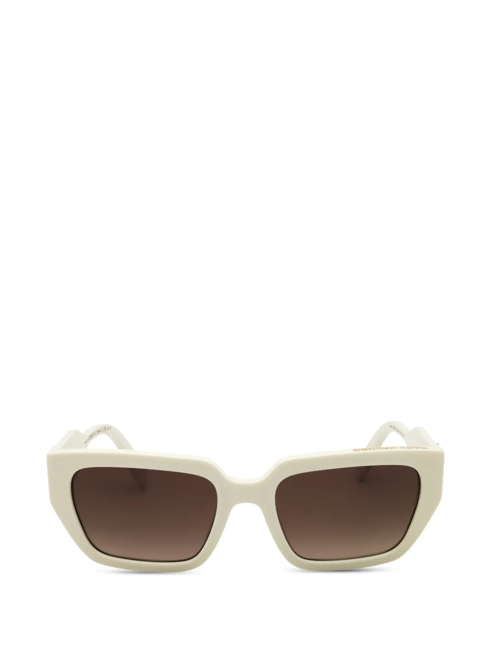 Marc Jacobs Eyewear rectangle-frame sunglasses