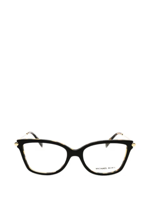 Michael Kors Kingston cat-eye glasses