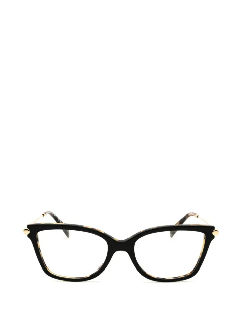 Michael Kors Kingston cat-eye glasses