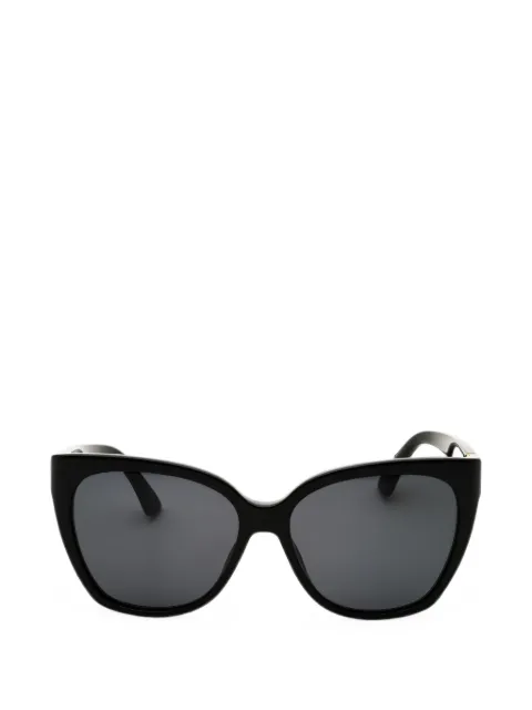 Moschino Eyewear cat-eye-frame sunglasses