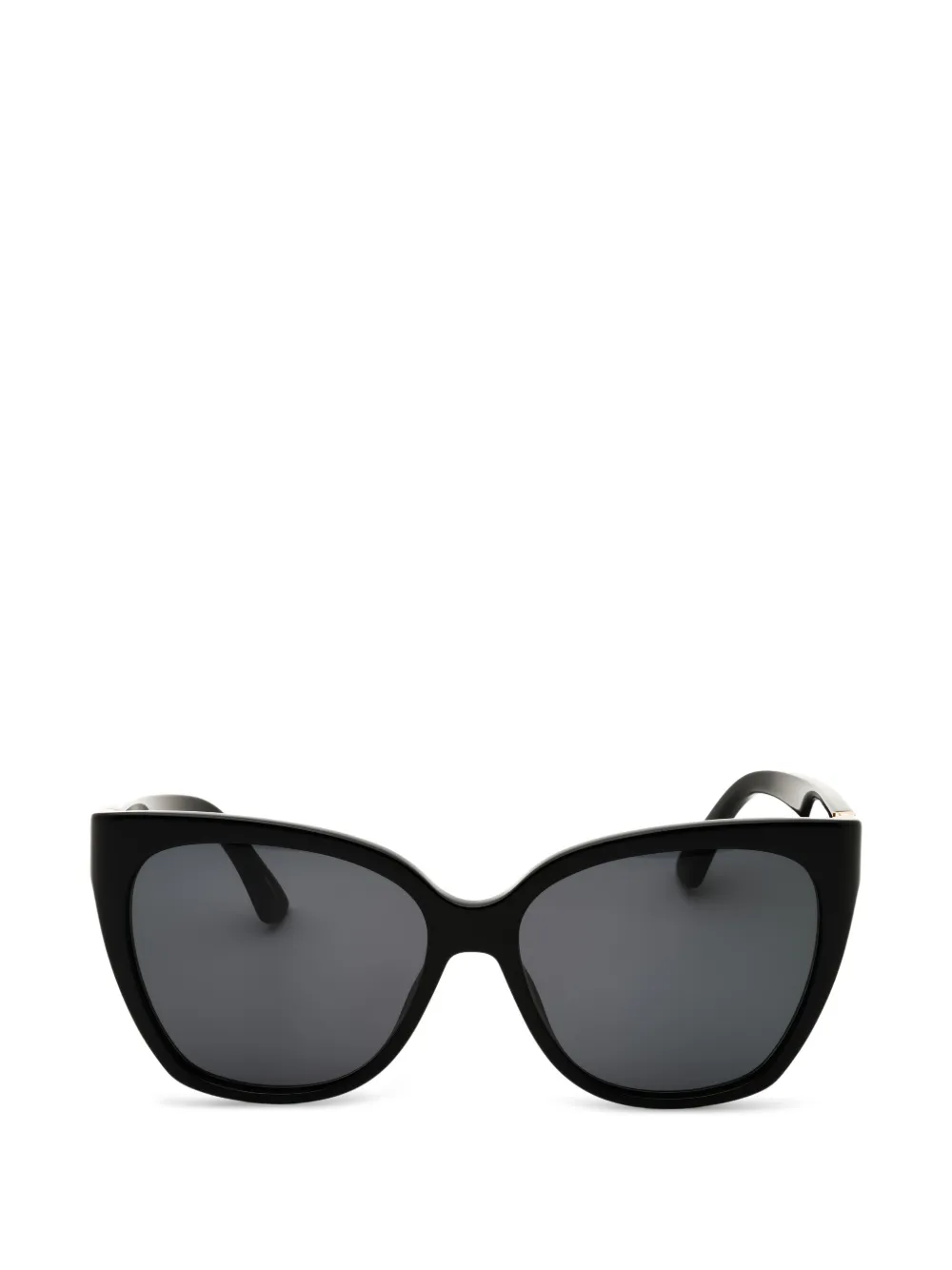 Moschino Eyewear cat-eye-frame sunglasses