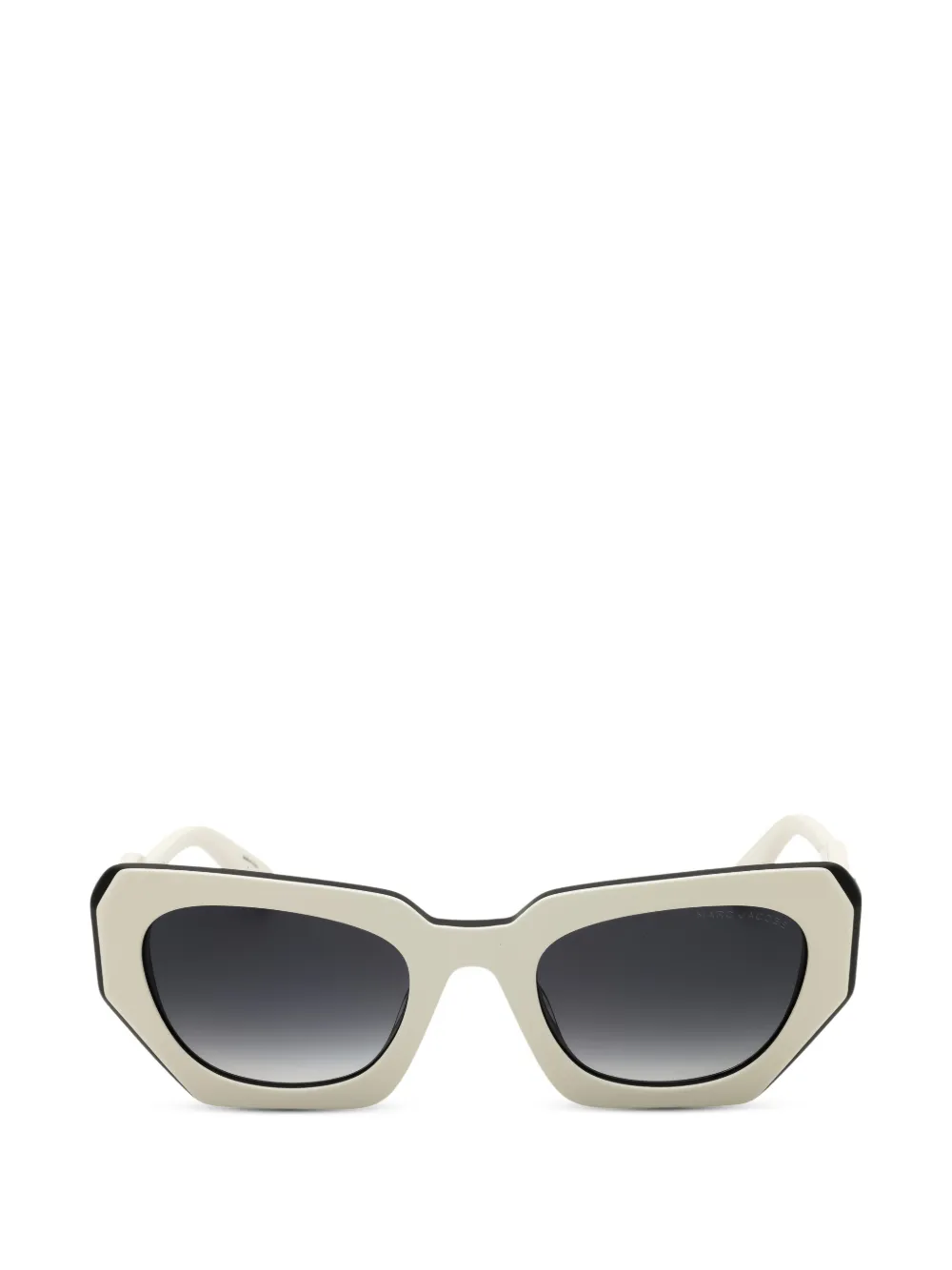 Marc Jacobs Eyewear cat-eye frame sunglasses · 52