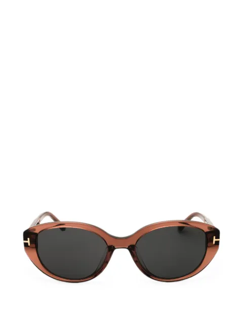 TOM FORD cat-eye sunglasses