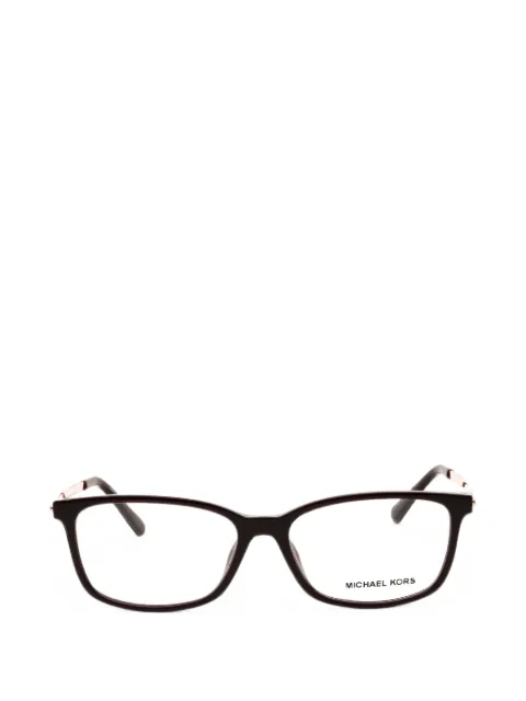 Michael Kors rectangular-frame glasses