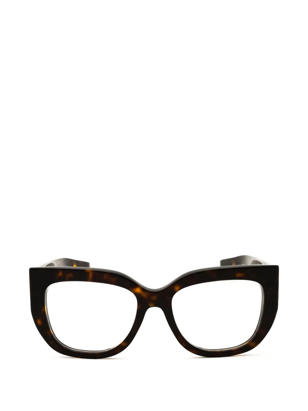 Gucci Eyewear cat-eye frame glasses