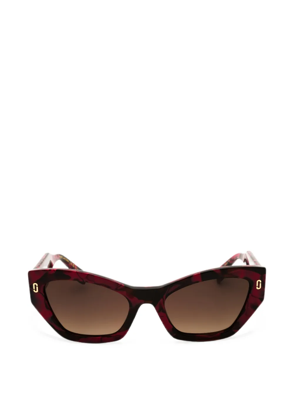 Marc Jacobs Eyewear cat-eye sunglasses