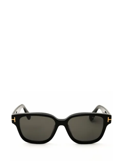 TOM FORD Eyewear lunettes de soleil à monture carrée