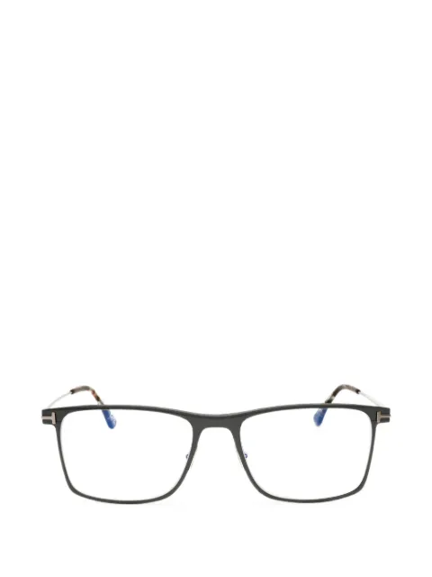 TOM FORD rectangle-frame glasses