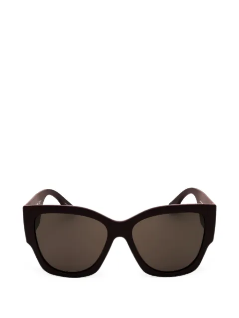 Marc Jacobs Eyewear lentes de sol con armazón cuadrada