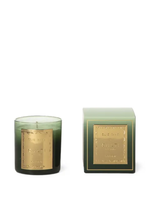 Culti Milano x Elie Saab scented candle