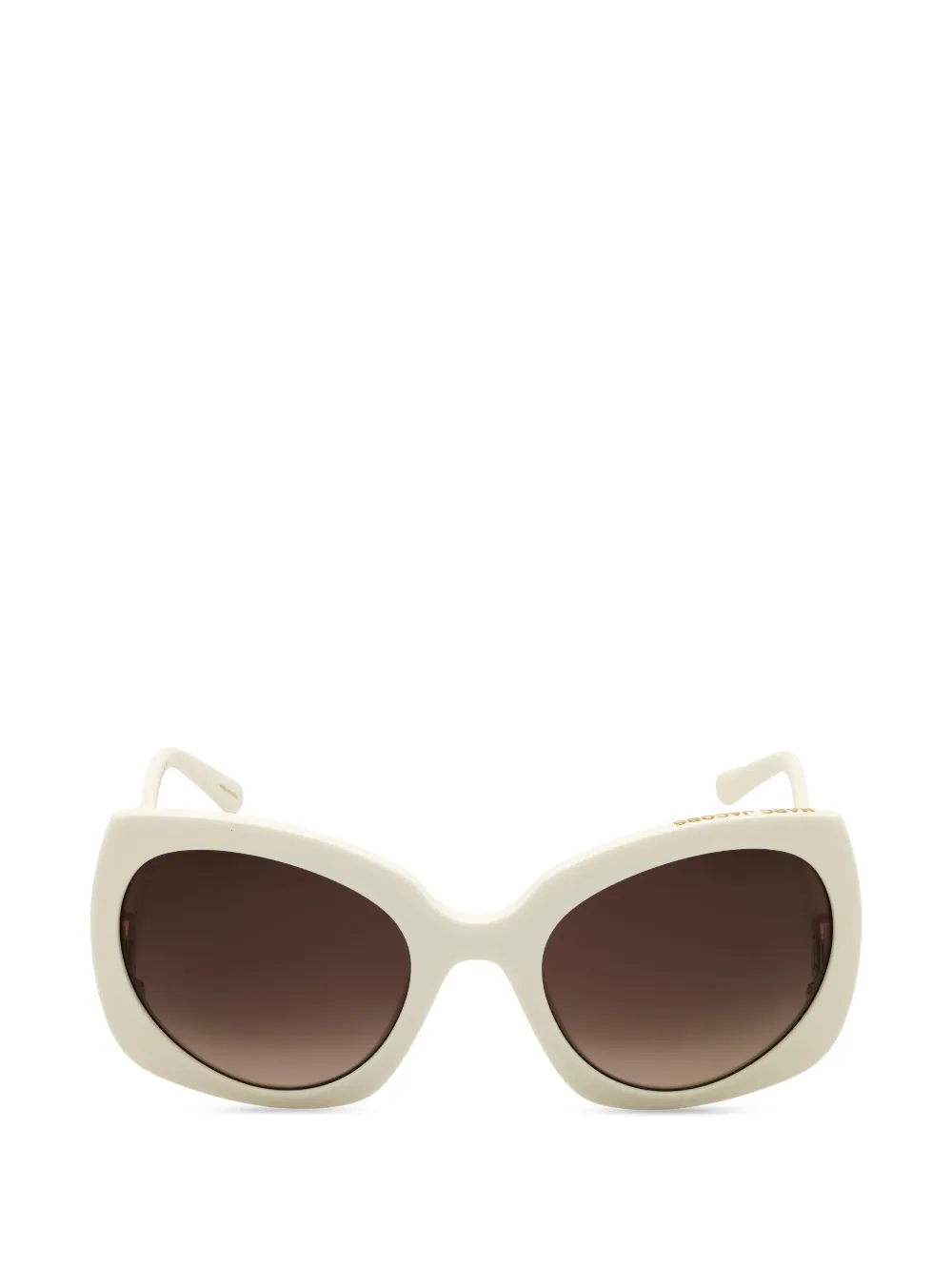 Marc Jacobs Eyewear oversized cat-eye sunglasses