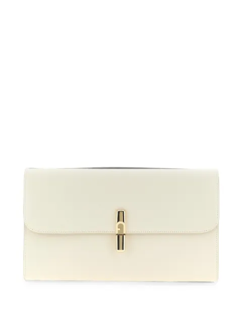 Furla Iride clutch
