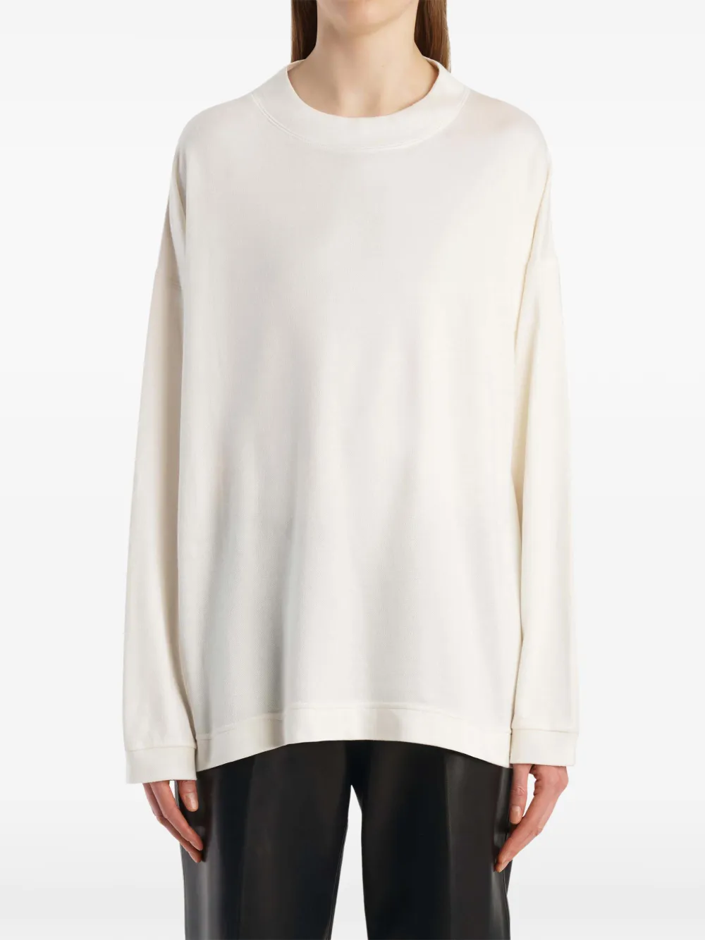 KHAITE Dylan Top