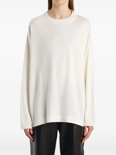 KHAITE Dylan Top