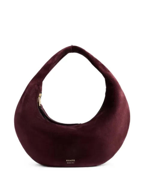 KHAITE Mini Olivia Hobo mini bag