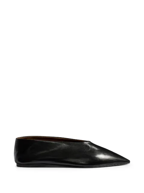 KHAITE flats Miriam