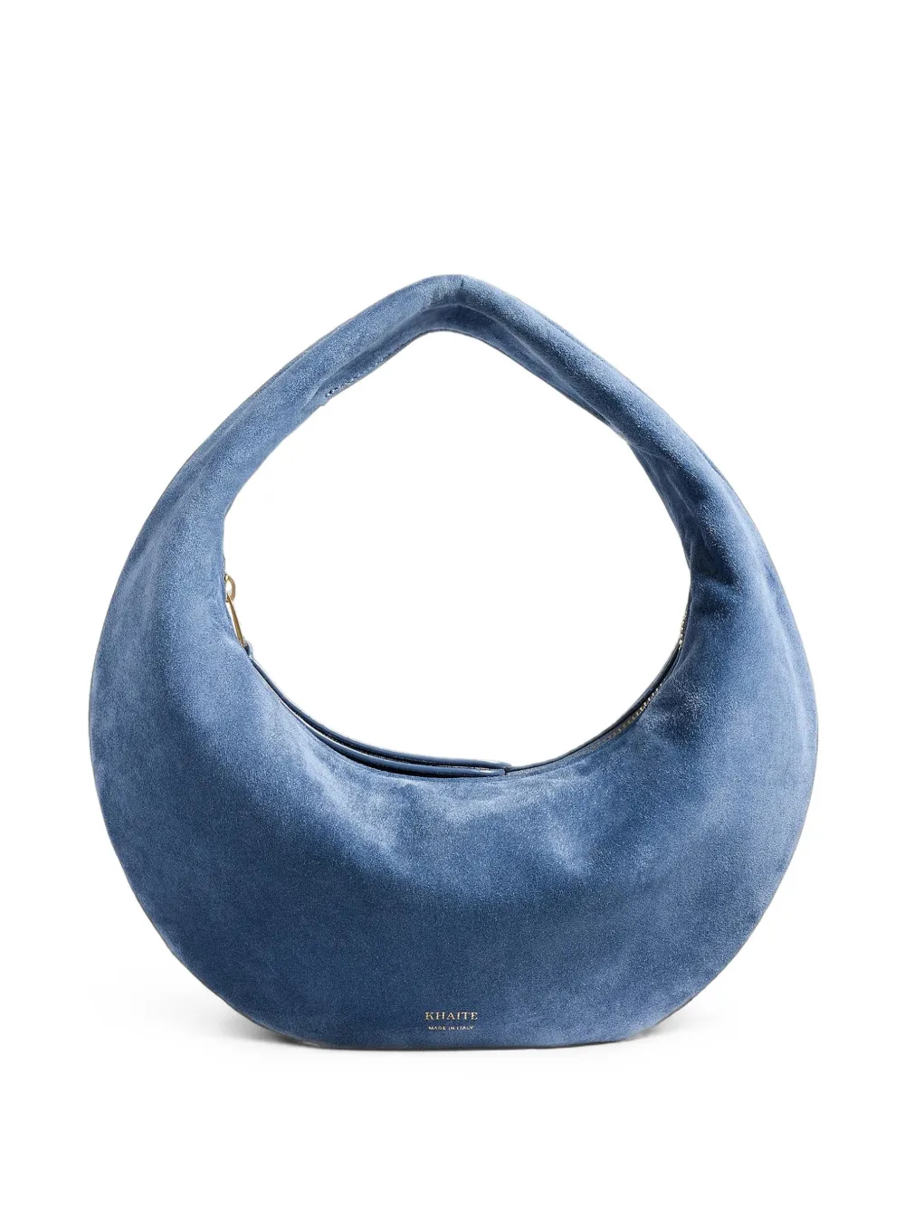 KHAITE Mini Olivia Hobo mini bag