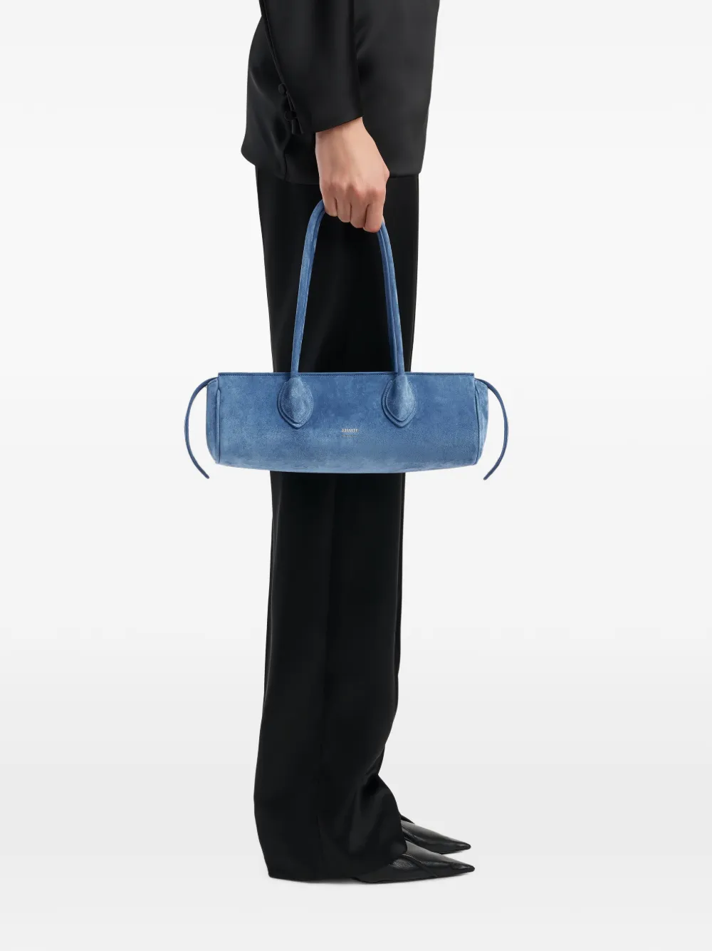 KHAITE Donna shoulder bag