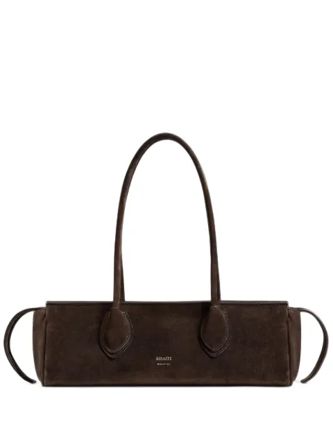 KHAITE Donna shoulder bag
