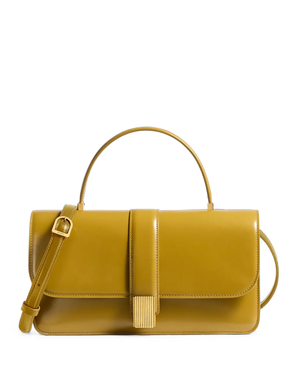 KHAITE Blake top-handle bag · OS