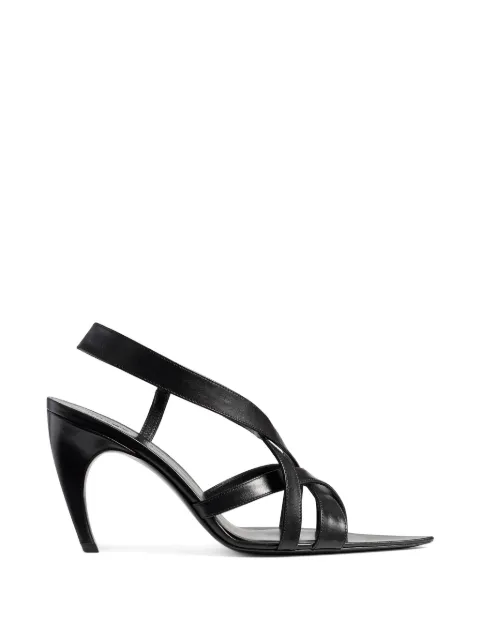 KHAITE Sadie sandals
