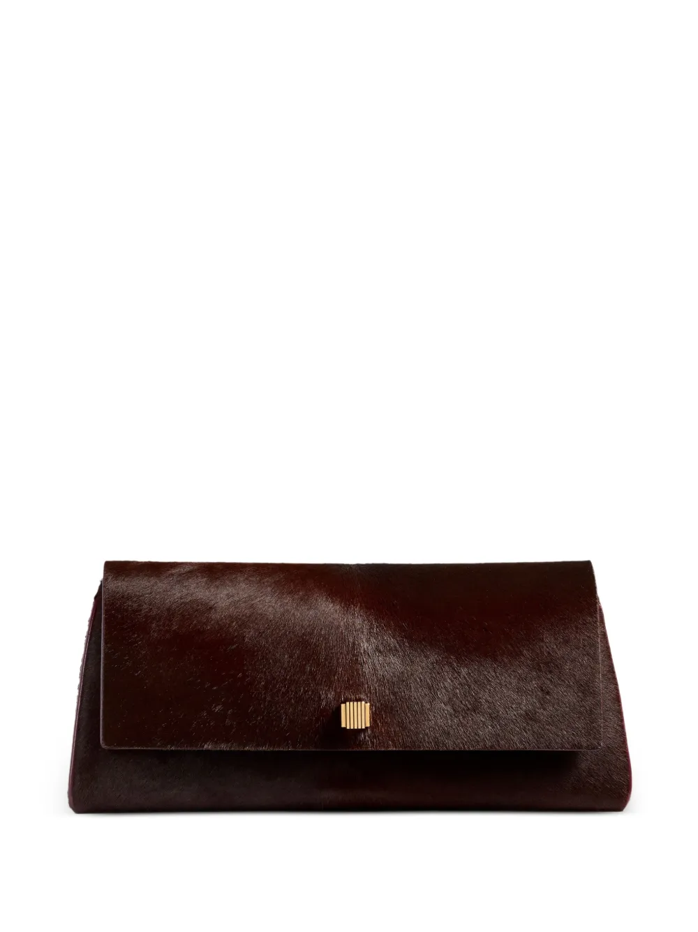 KHAITE Audrey clutch