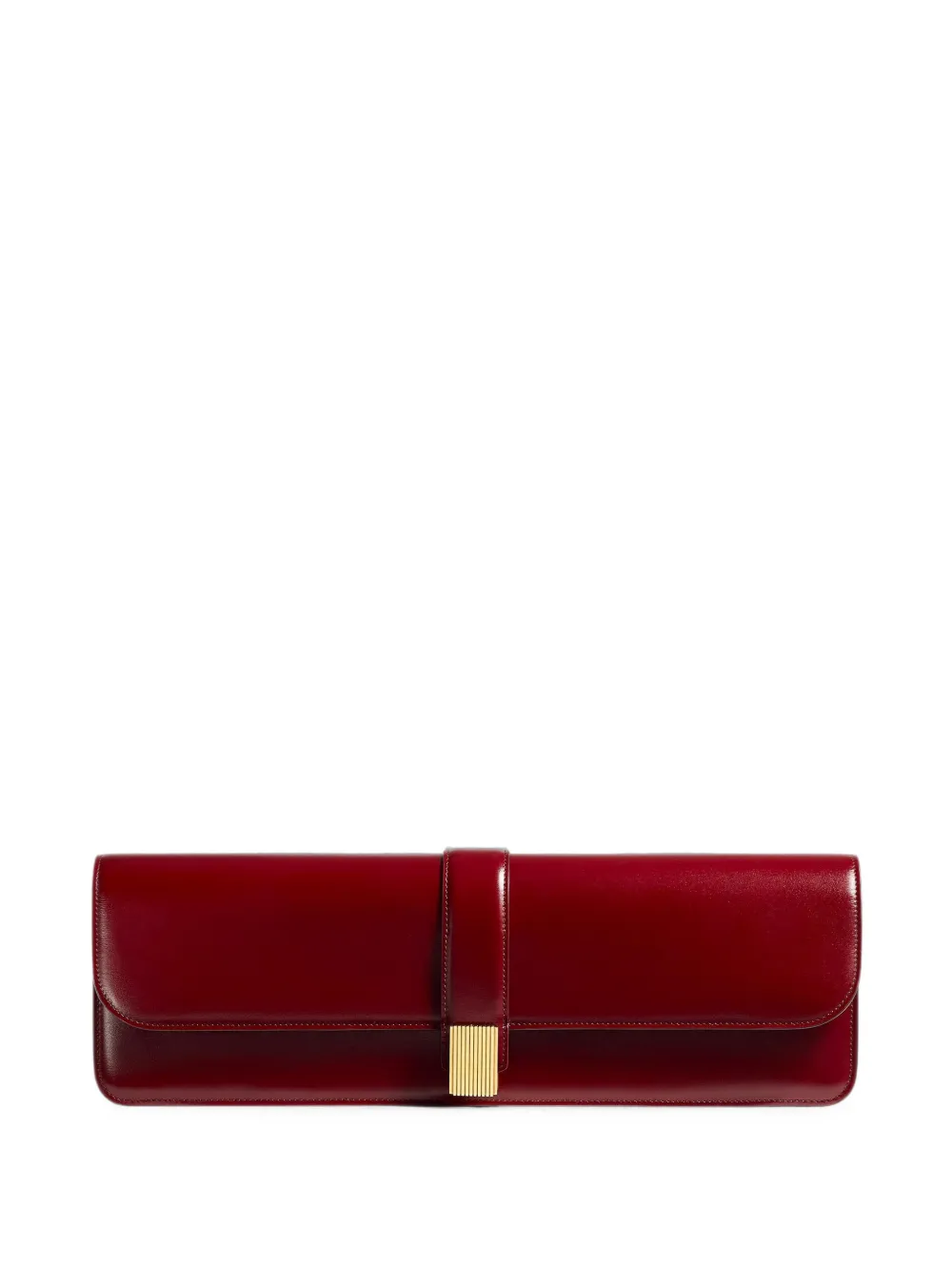 KHAITE Blake long clutch