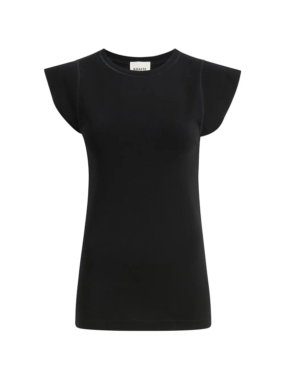 KHAITE Angel top