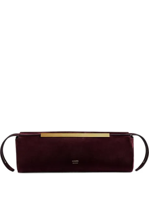 KHAITE Donna evening clutch