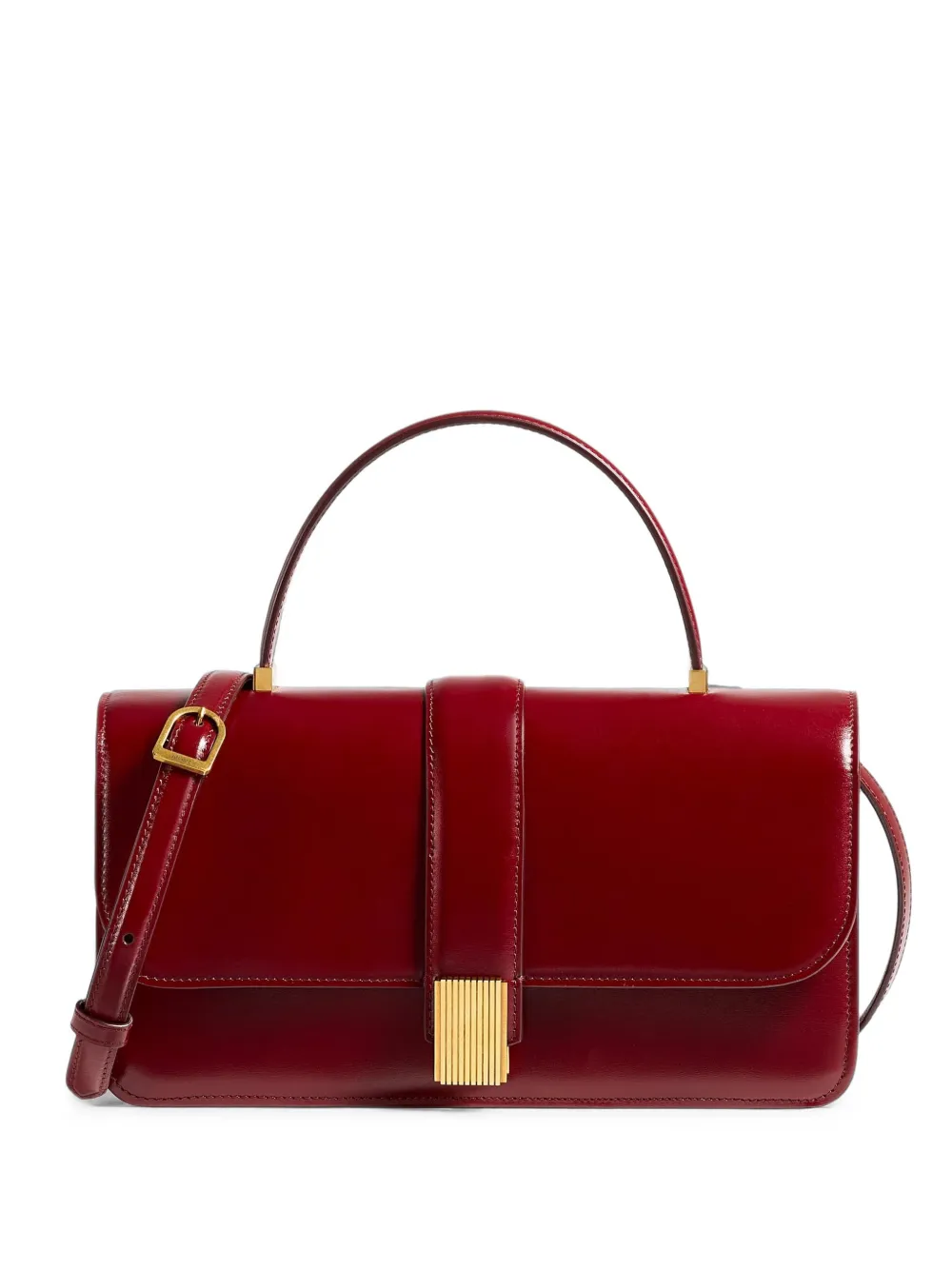 KHAITE Blake top-handle shoulder bag