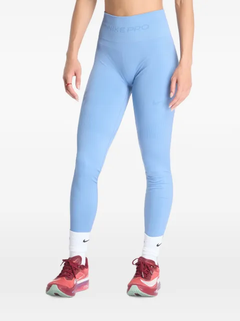 Nike Nike Pro seamless leggings
