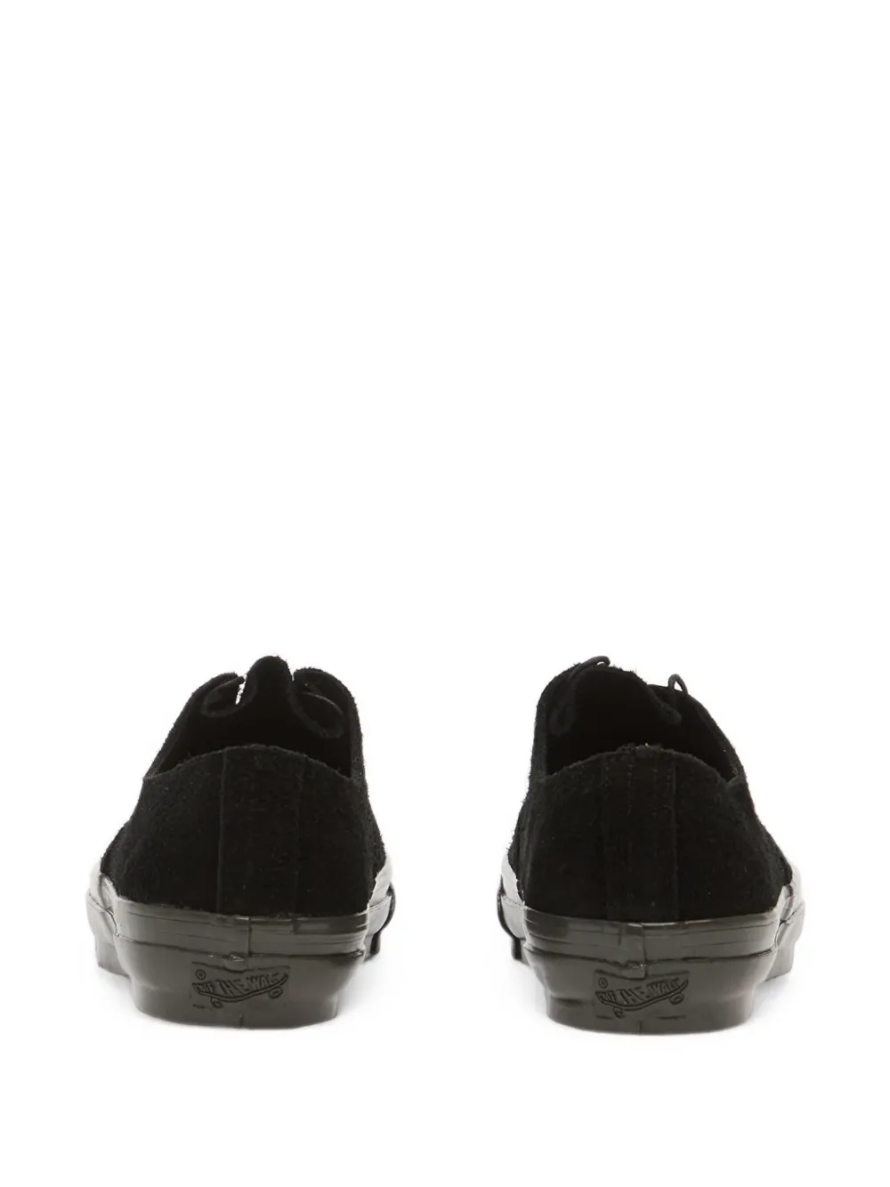 Vans LX Authentic Ease sneakers Zwart