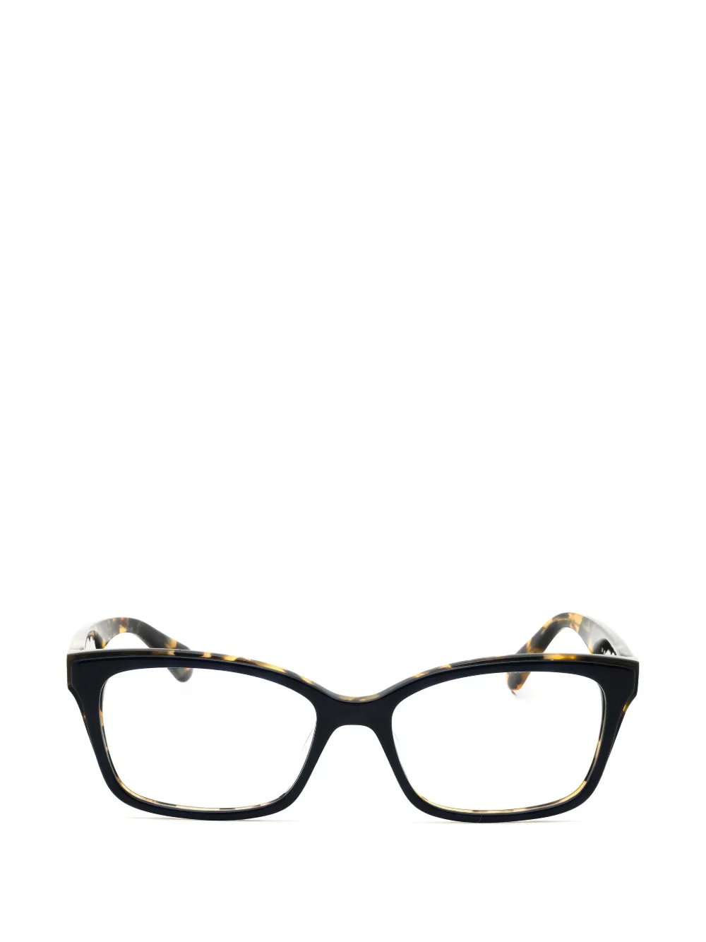 Kate Spade Jeri rectangle-frame glasses