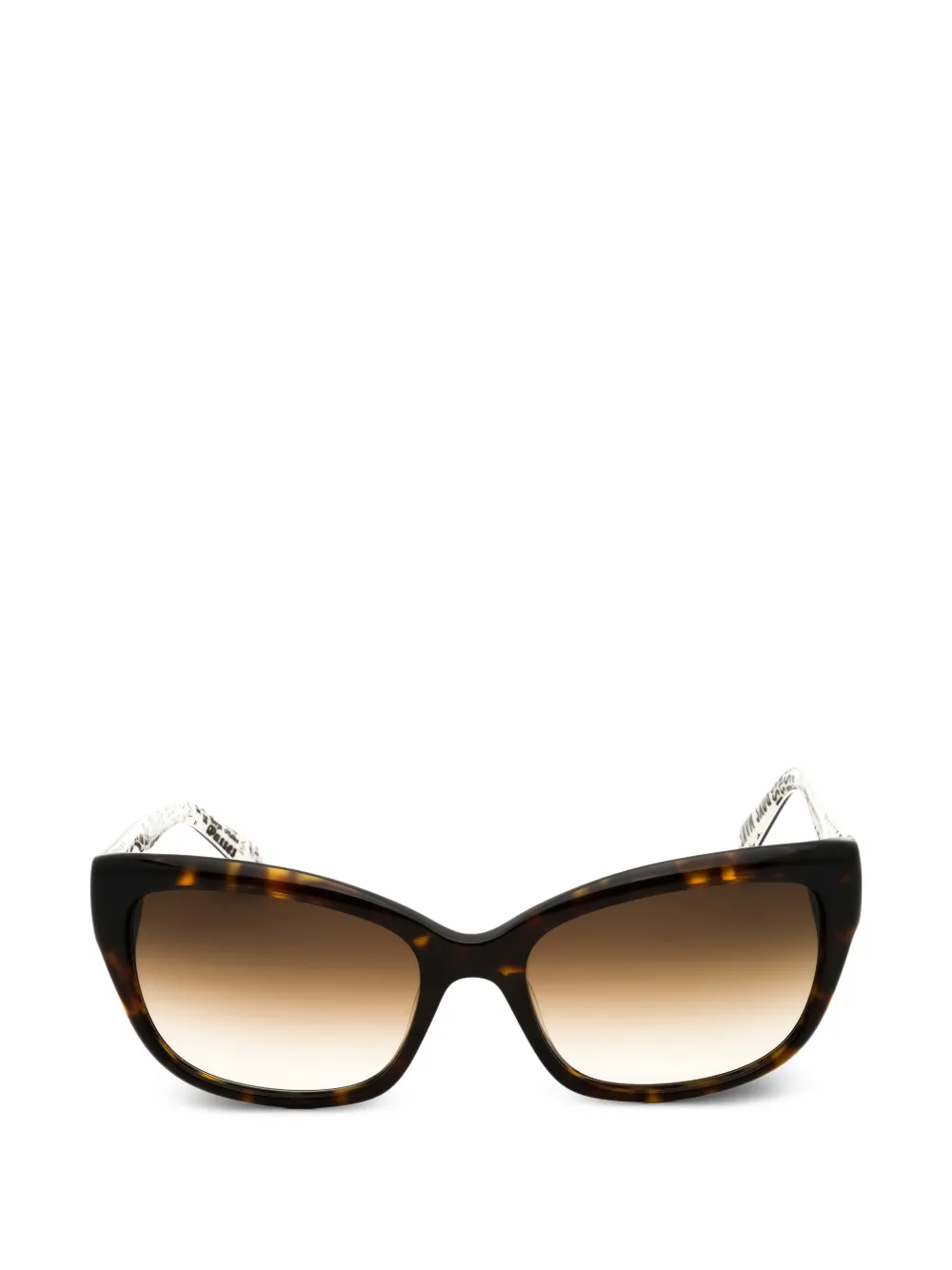 Kate Spade Johanna/S cat-eye frame sunglasses