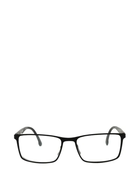 Carrera rectangle-frame glasses