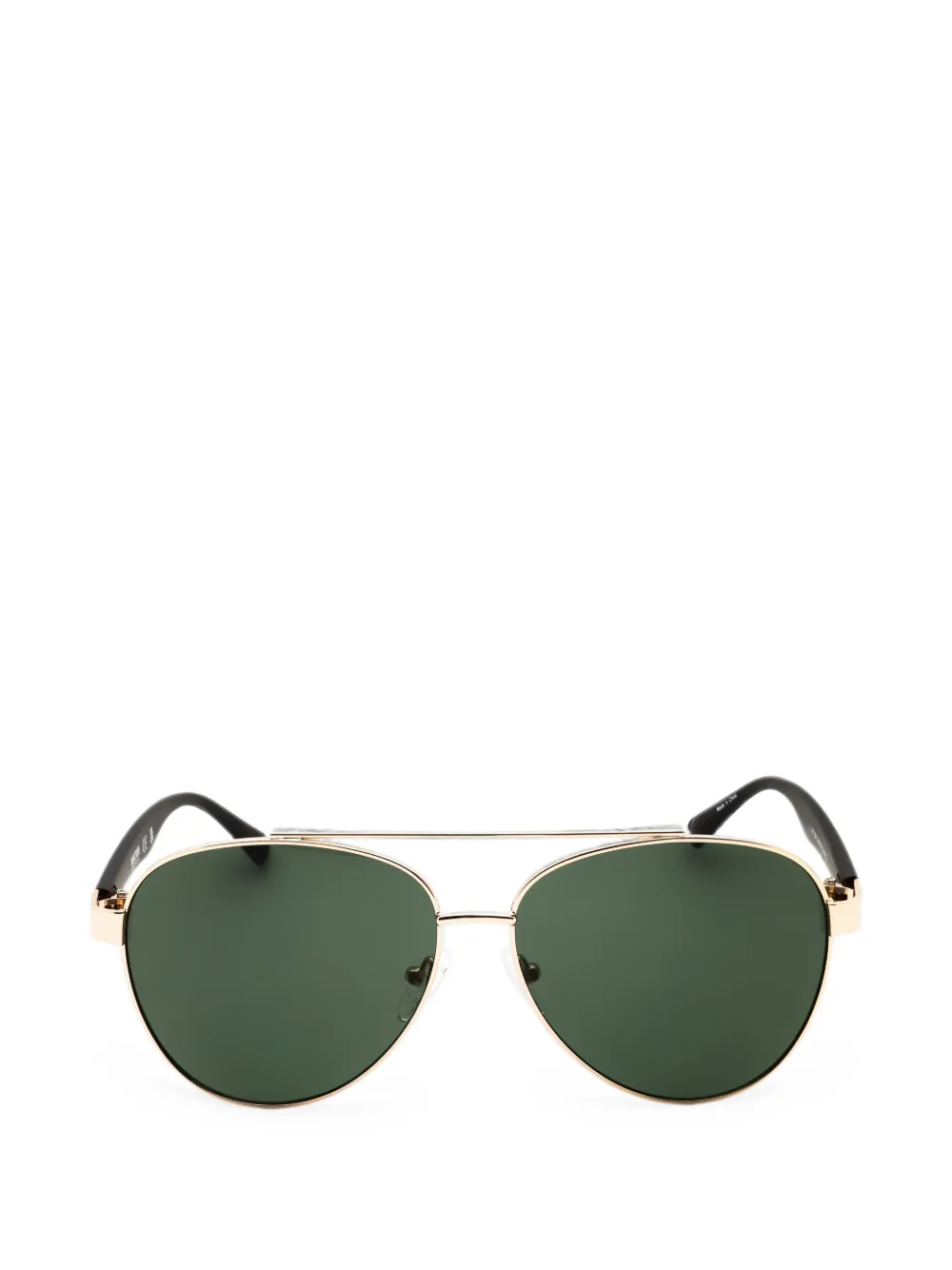 KENNETH COLE pilot-frame sunglasses