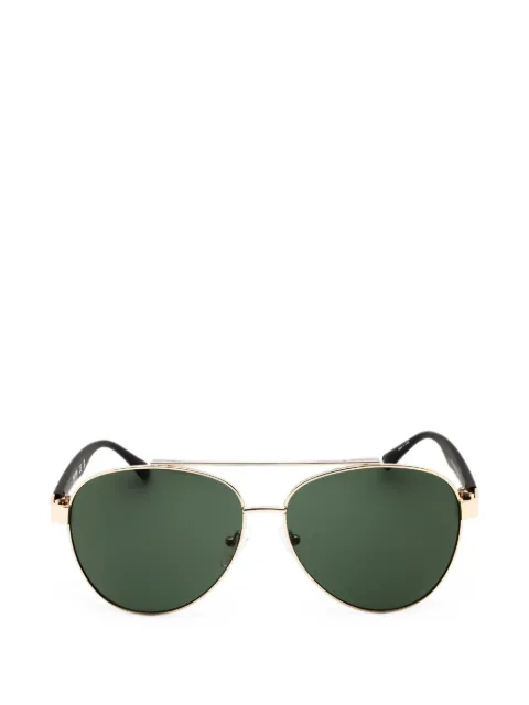 KENNETH COLE pilot-frame sunglasses